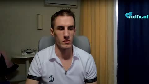 Axl online show from April 5, 2026, 3:20 pm