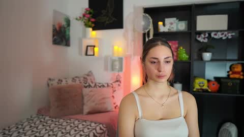 aya hitakayama  online show from March 11, 2025, 7:47 pm