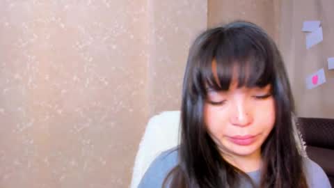 Aya Moon online show from February 11, 2025, 3:08 am