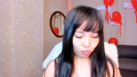 Aya Moon online show from February 14, 2025, 3:00 am