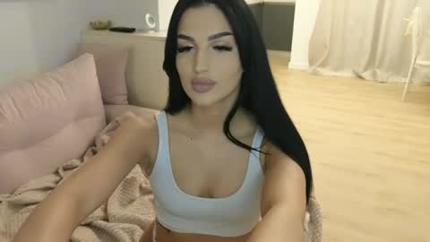 Ayabellle online show from June 8, 2026, 6:19 pm