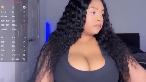 Snapshot of ayacolada chatting on October 6, 2025, 11:46 pm Aya online show from October 6, 2025, 11:46 pm