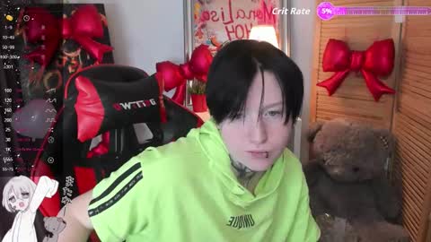 ayaks online show from February 11, 2026, 8:41 am