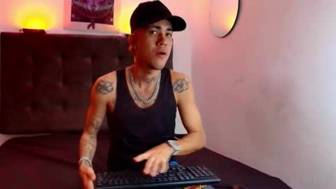 ayala777_ online show from January 8, 2026, 1:46 pm