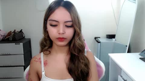 ayalvrs18 online show from September 25, 2025, 11:03 am