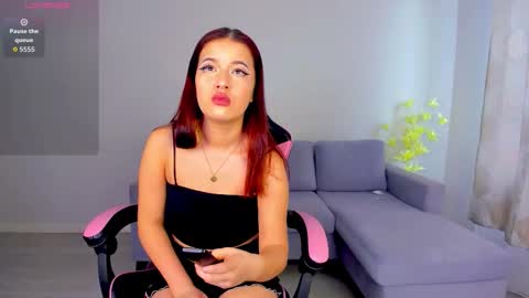 Ayama online show from February 23, 2026, 3:48 am