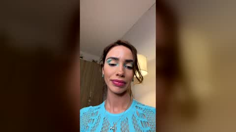 Alya online show from March 28, 2026, 10:09 pm