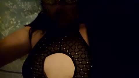 ayanna_meress online show from September 20, 2025, 9:16 pm
