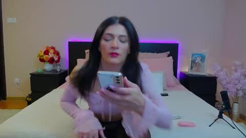 Ayanna online show from December 22, 2025, 10:18 pm