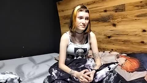 Snapshot of ayannapoellinetz chatting on October 1, 2025, 5:30 pm Eva online show from October 1, 2025, 5:30 pm