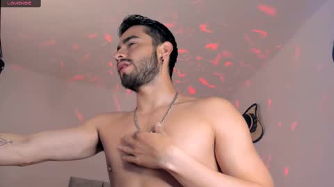 AYDAN STIVEN OF AYDANSTIVEN online show from March 10, 2025, 10:02 pm