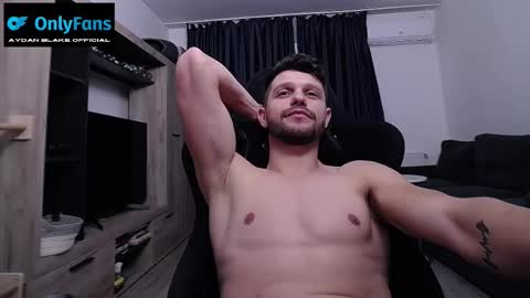 Snapshot of aydanblakeofficial chatting on February 7, 2026, 9:29 pm Aydan Blake Official online show from February 7, 2026, 9:29 pm