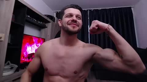 Snapshot of aydanblakeofficial chatting on February 18, 2026, 3:41 pm Aydan Blake Official online show from February 18, 2026, 3:41 pm