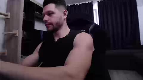 Snapshot of aydanblakeofficial chatting on February 27, 2026, 9:53 am Aydan Blake Official online show from February 27, 2026, 9:53 am