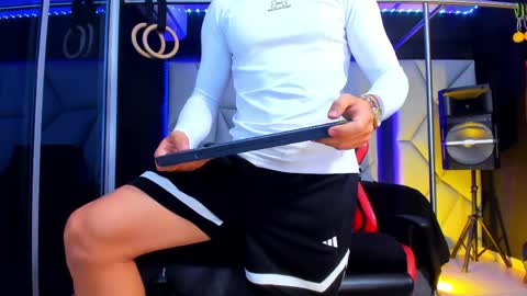 Ayden Miller online show from May 24, 2026, 2:00 pm