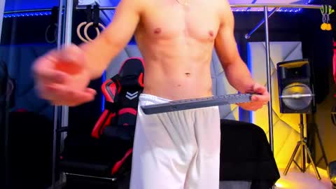 Ayden Miller online show from June 7, 2026, 5:33 am