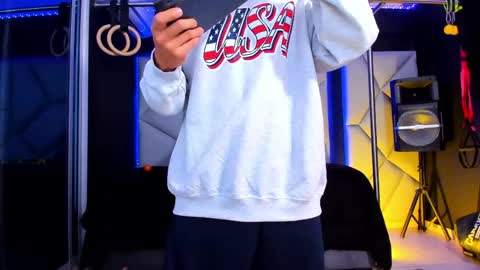 Ayden Miller online show from June 10, 2026, 3:50 am