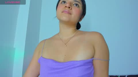 Snapshot of ayheleen_sexygirl3 chatting on January 8, 2025, 3:19 am Mariana online show from January 8, 2025, 3:19 am