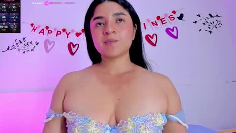 Mariana online show from February 12, 2026, 9:43 pm