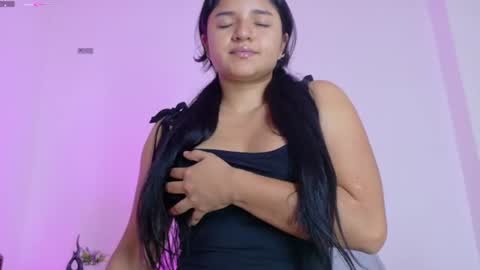 Mariana online show from June 16, 2026, 8:44 pm