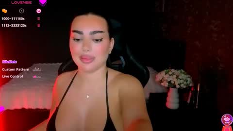  Ayla Demir  online show from January 6, 2026, 6:55 pm