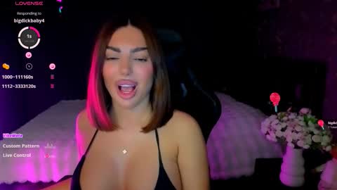  Ayla Demir  online show from February 9, 2026, 10:03 pm