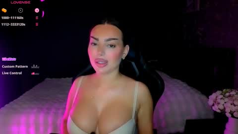  Ayla Demir  online show from February 23, 2026, 9:56 pm