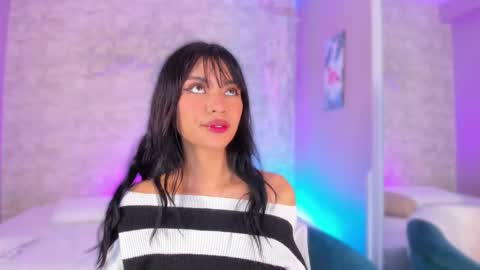 Ayla online show from December 20, 2025, 4:08 am