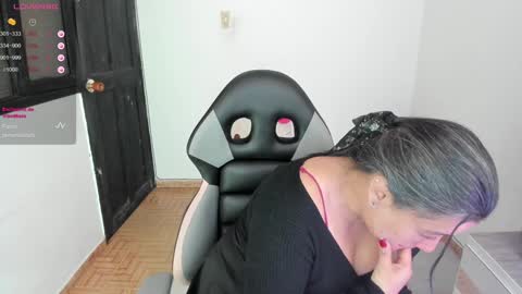 Snapshot of aylaislem chatting on January 30, 2025, 7:50 am SandyMODELINDEPENDIENT online show from January 30, 2025, 7:50 am