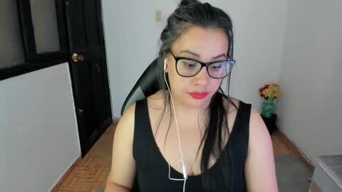 Snapshot of aylaislem chatting on March 4, 2025, 4:38 am SandyMODELINDEPENDIENT online show from March 4, 2025, 4:38 am