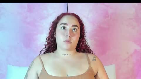 aylamarttinez online show from January 13, 2026, 1:00 am