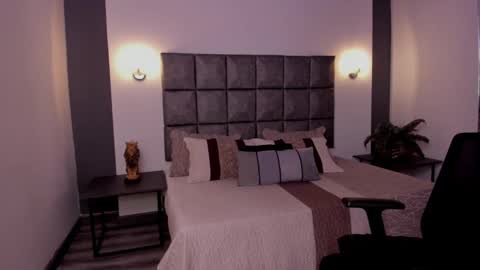 Snapshot of ayleen_dunkann chatting on January 27, 2025, 5:48 pm Ayleen online show from January 27, 2025, 5:48 pm