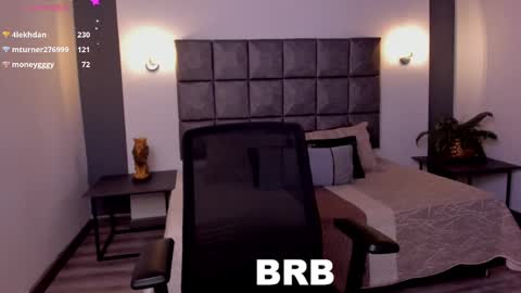 Snapshot of ayleen_dunkann chatting on February 28, 2025, 6:52 pm Ayleen online show from February 28, 2025, 6:52 pm