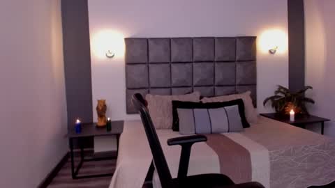 Snapshot of ayleen_dunkann chatting on March 6, 2025, 3:45 pm Ayleen online show from March 6, 2025, 3:45 pm