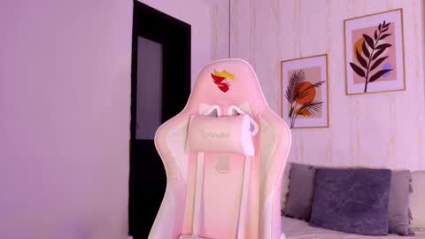 Snapshot of ayleen_dunkann chatting on September 25, 2025, 12:31 pm Ayleen online show from September 25, 2025, 12:31 pm