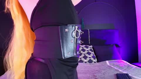 Snapshot of aylen_darkmoor chatting on January 10, 2026, 7:48 pm Aylen online show from January 10, 2026, 7:48 pm