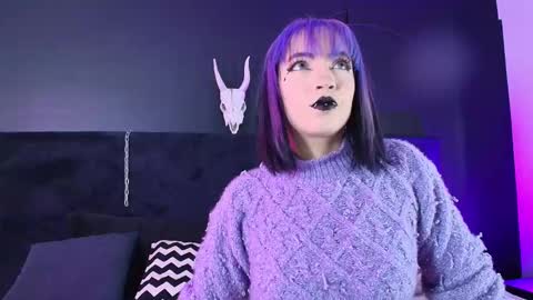 Snapshot of aylen_darkmoor chatting on January 13, 2026, 7:52 pm Aylen online show from January 13, 2026, 7:52 pm