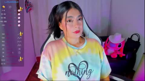 Aylen online show from February 11, 2026, 2:49 am