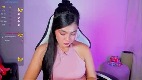 Aylen online show from February 22, 2026, 12:23 am