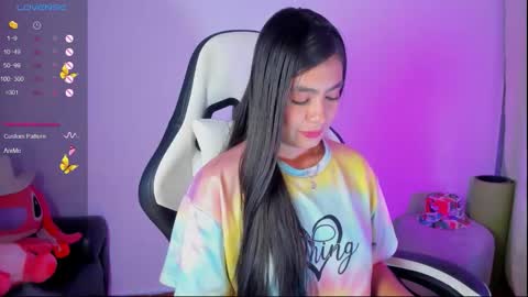 Aylen online show from February 27, 2026, 1:27 am