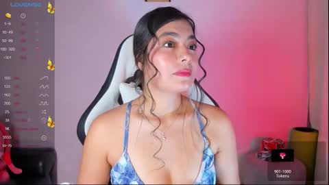 Aylen online show from March 16, 2026, 1:22 am