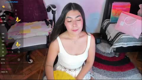 Aylen online show from May 14, 2026, 10:49 pm