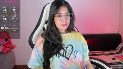 Aylen online show from June 8, 2026, 12:47 am