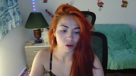 Aylin online show from January 5, 2026, 6:55 pm