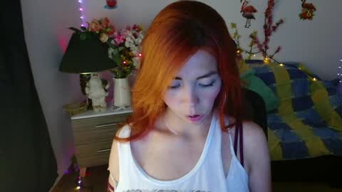 Aylin online show from March 12, 2026, 9:10 pm