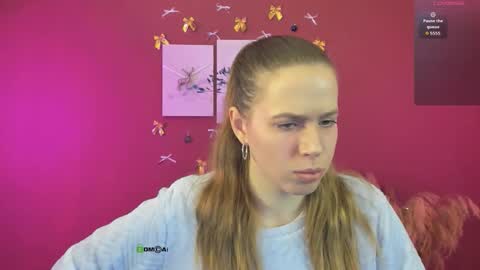 aylin_mirage online show from January 9, 2026, 10:07 am