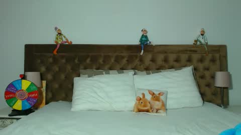 Aylin online show from November 11, 2025, 3:06 am