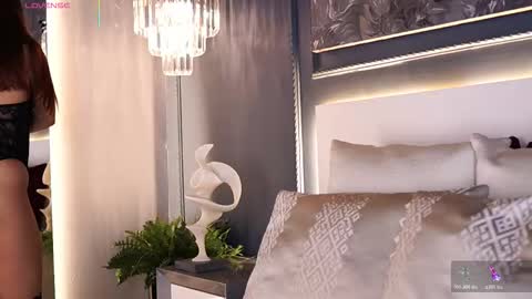 Aylin Millerxs online show from December 13, 2025, 7:53 pm