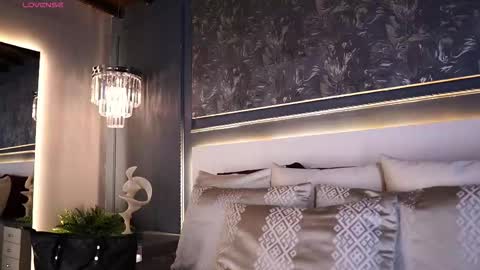 Aylin Millerxs online show from January 6, 2026, 8:01 pm