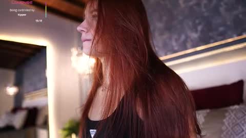 Aylin Millerxs online show from March 22, 2026, 6:11 pm